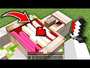 A world where you can perform surgery on mobs [Minecraft]