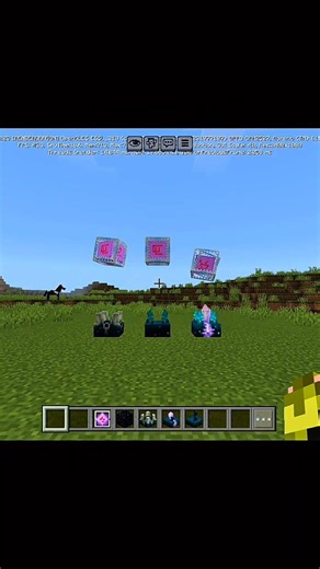 Minecraft New Viral Tiktok Hack 🤯 #minecraft #shorts