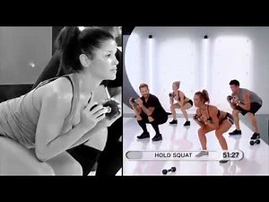 Bob Harper Ultimate Cardio Body 63 min