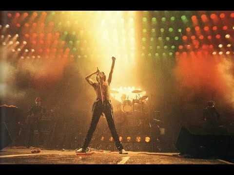 Queen - April 13th, 1979 - Live in Tokyo (Ultimate Source Merge)