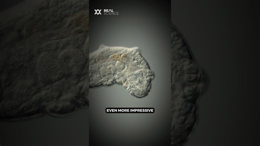 How tardigrades really are invincible