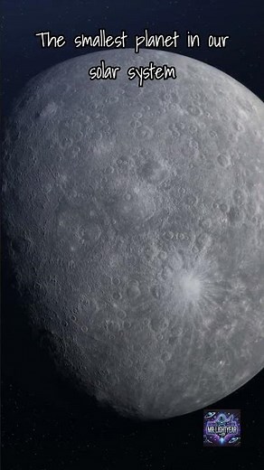 SMALLEST PLANET in Our Solar System EXPOSED!