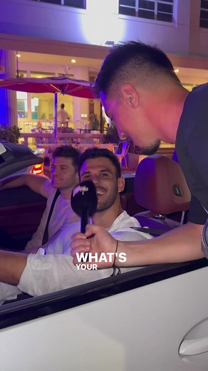 All the way from Dubai 🇦🇪 to Miami 🇺🇸 ! #miami #springbreakmiami #dade #southbeach #madness #miaminightlife #partyinmiami #daer #vipmiami #miamipromoter #zura