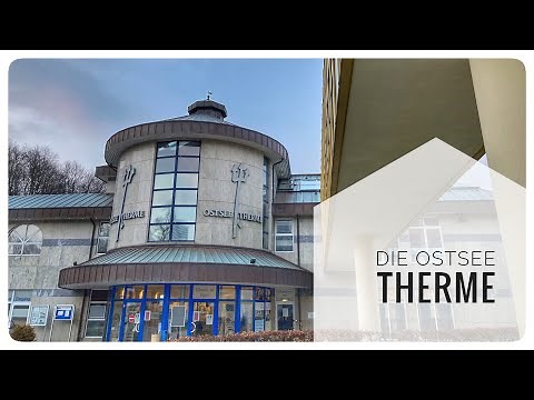 Die Ostsee Therme
