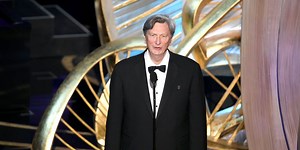 2019年アカデミー賞を白けさせたおじいさん