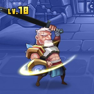 57 reactions · 10 comments | Choose your heroes, gear them up and defeat enemies NOW! | Idle Heroes | Facebook