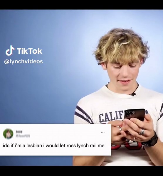 Ross Lynch Compliments: Unfiltered Confessions and Muppet Fun