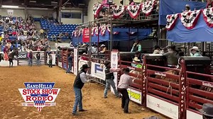 Brayze Schill thank you for the ride! 2024 Sandhills Rodeo Champion Bareback Rider - Brayze Schill, 87 points on Beutler & Son Rodeo's Nutrena's Tic Tac! Beutler & Son Rodeo Co. #sandhills #stockshow #rodeo #sandhillsrodeo #sandhillsssr #GreaterTXFord #2024sandhillsrodeo #75yearsofrodeo #91yearsoftradtion | Sandhills Stock Show & Rodeo