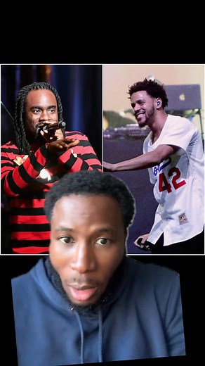 9.8K views · 107 reactions | Did J Cole use Wale ? #wale #jcole | HqKay | Facebook