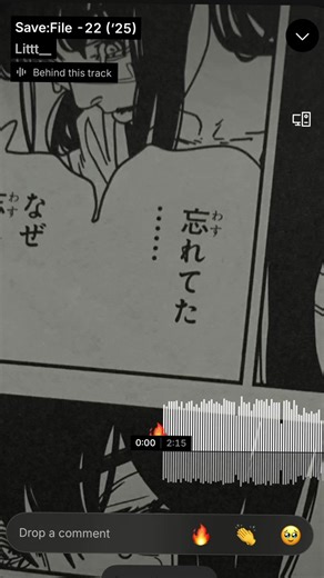 処女作 Littt / Save:File - 22(25’) #サンクラ #soundcloud #hiphop #bandlab #fyp
