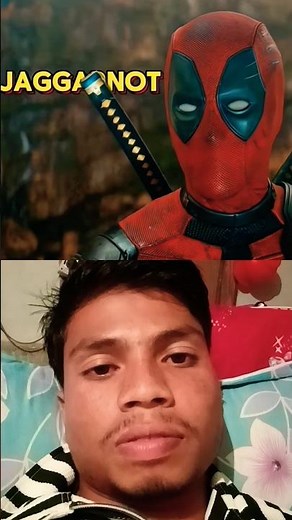 Deadpool funny scenes 🔥😂 #marvel #collab #avengers #deadpool #movie #clips #shortvideo #shorts