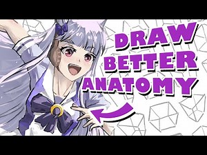 HOW I learned ANATOMY in 7 DAYS