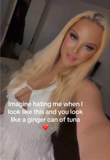 @ria #trending#fyp#viral#tiktok#blondie