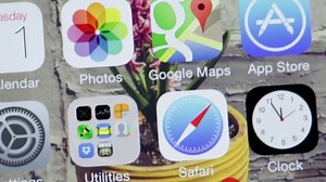 iOS 7 Review: Pretty Is as Pretty Does