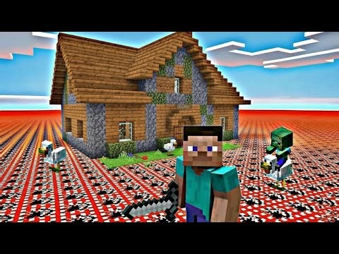🔴 Minecraft TNT Village Explosion LIVE | Day 19 #minecraft #shortsfeed #shortslive #shorts
