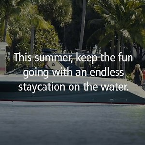 102K views | You’ve rediscovered quality time with the people you hold close. This summer, keep the fun going with an endless staycation on the water. Our MarineMax crew makes it easy to find the perfect boat or yacht. ⚓️ https://bit.ly/WeAreYourCrew | MarineMax | Facebook