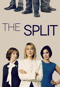 Où regarder la série The Split en streaming
