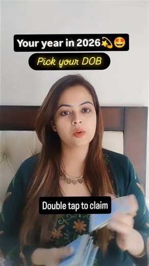 2026 for you🤩 #tarot #tarotreading #2026 #predictions