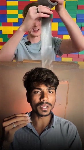 🤯“The Hidden Use of This Tape!” #shorts #factstelugu #facts