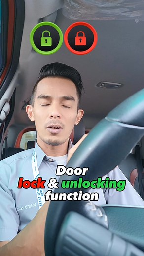 Customize Auto Lock and Unlock Function