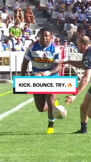 Rugby: Dyer's Try and Milani's Save for Umgarat Valmisa