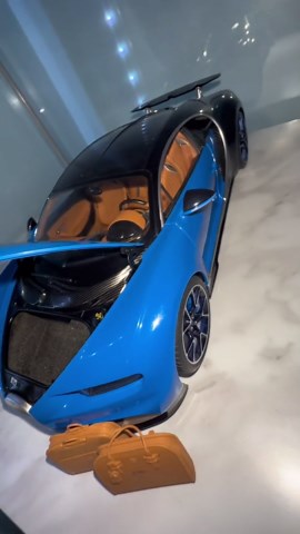 Stunning Scale Model Car Builds You Need to See
