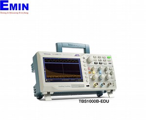 Máy hiện sóng số TEKTRONIX TBS1052C (50Mhz, 2 kênh, 1GS/s)