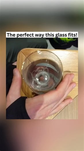 Perfectly Fitting Things 👀🤤 | Scientist Facts