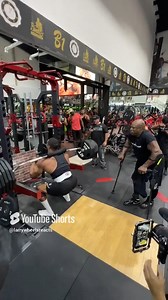 Nothing can beat Ronnie Coleman! 💪 | Larry Wheels