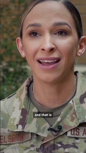 U.S. Air Force: Law & Order Careers