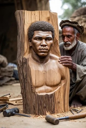Muhammad Ali: The Legend of Boxing History