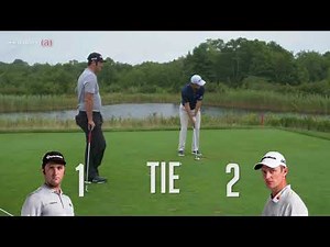 Project (a) Spin Challenge — Rahm vs. Rose