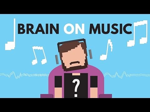 This Is Your Brain On Music