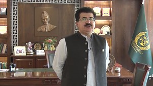 Senate of Pakistan on Reels