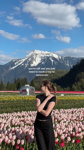 Unforgettable Trips to Vancouver: Aesthetic Vibes and Summer Adventures