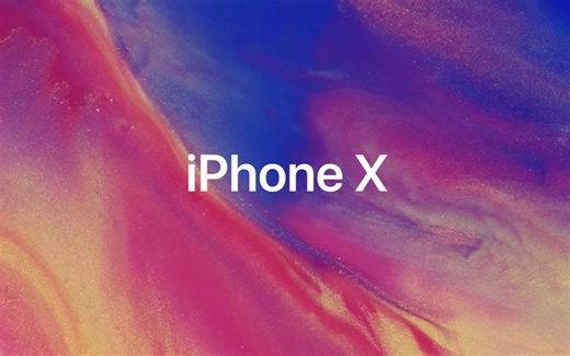 苹果 中国大陆（简体中文）iPhone X 最新宣传片 - 来见见 iPhone X - Apple
