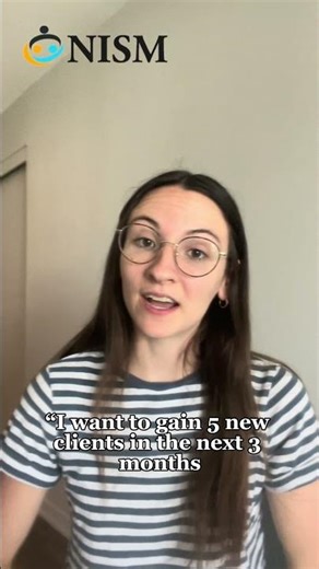 Not Sure How to Set SMART Goals?