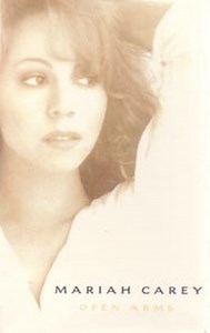 Mariah Carey - Open Arms