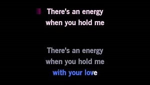 Powerful Karaoke - Major Lazer