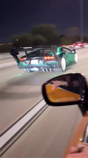 Right Hand Drive | Driving