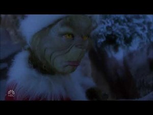 The Grinch Makes a Reindeer