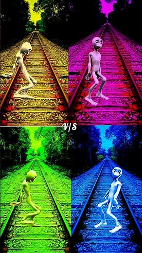 Dami tu cosita:the alien dance craze that took over the world #elchombo#cuttyranks#dametucosita