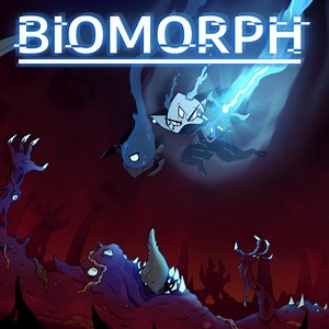 Biomorph [Gameplay] - IGN