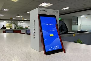 Infinix Note 5 Stylus रिव्यू: 15,999 रुपये में गैलेक्सी नोट 9 को टक्कर देने की कोशिश लेकिन कहां तक