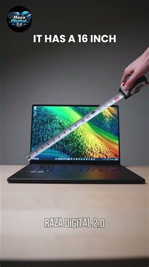 “ASUS ProArt P16 👀 | Ultimate Creator Laptop? 🔥”