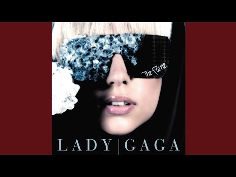Lady Gaga - Animal (UHD)