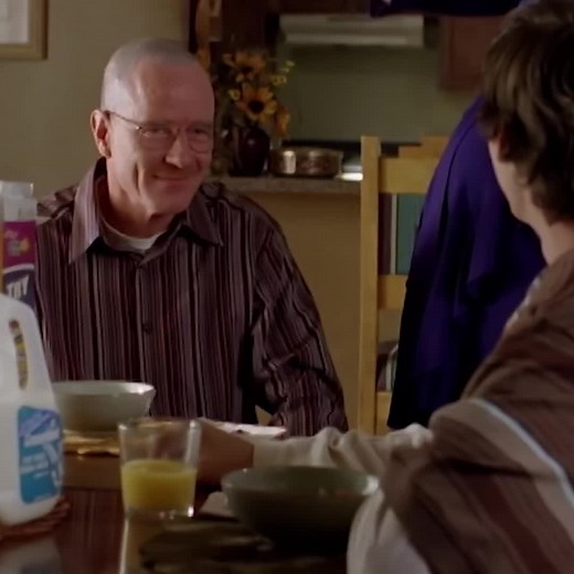 Behind the Scenes of Breaking Bad