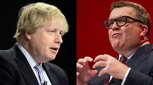 27K views · 69 reactions | The insults are getting increasingly absurd. | The Telegraph | Facebook