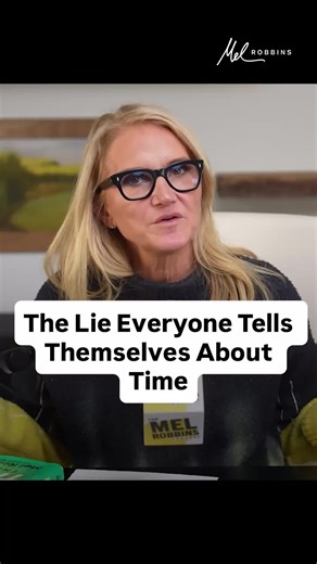 Embrace Life and Love: Insights from Mel Robbins