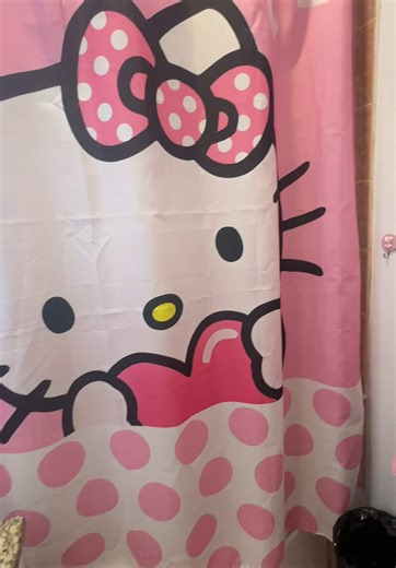 Decoración de Baño Hello Kitty: Ideas Creativas